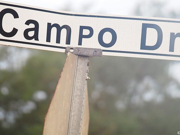 3rd image of 5710 Campo Dr
