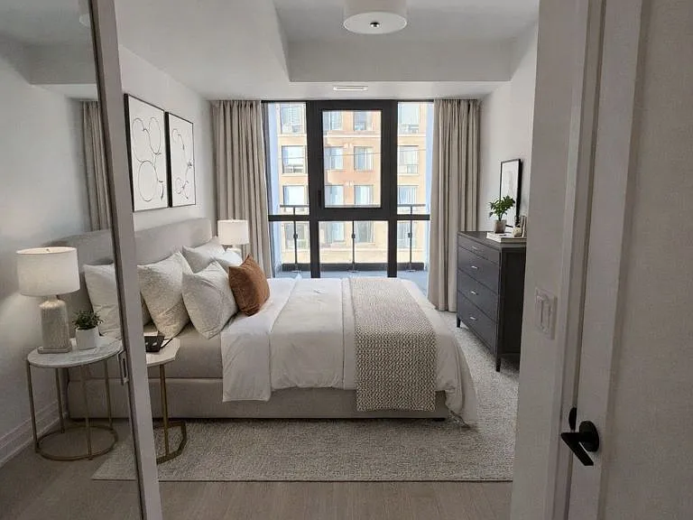 505 Glencairn Ave #307 — Photo 6