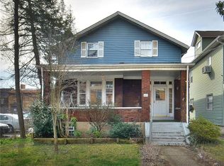 429 Robinson St, Pitcairn, PA 15140
