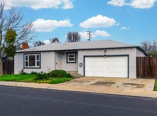 1413 Theo Ave, Modesto, CA 95350