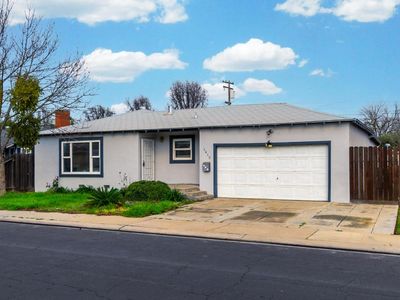 1413 Theo Ave, Modesto, CA, 95350