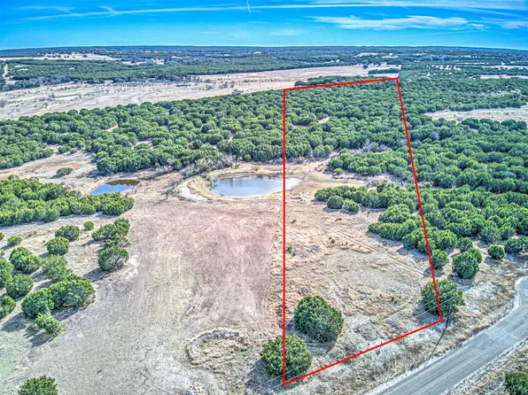 LOT 27 Alta Vista Dr, Lampasas, TX 76550