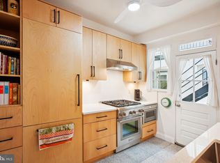 2605 O St NW APT 1, Washington, DC 20007