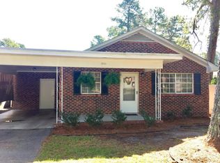 1500 Damon Dr, Florence, SC 29505