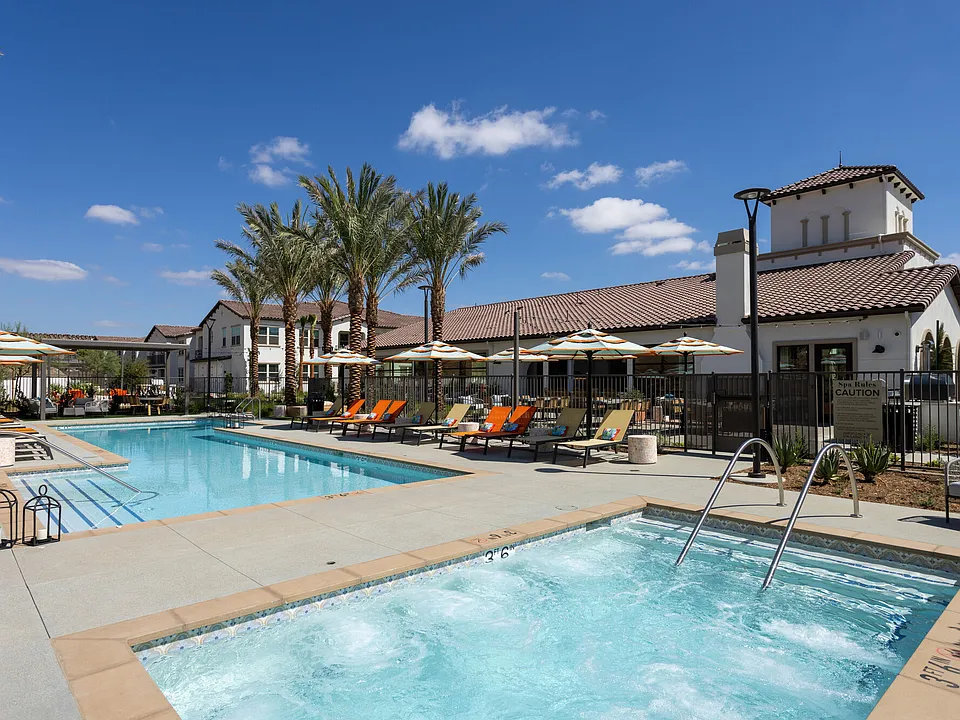 Broadstone Rancho Belago apartments community photo