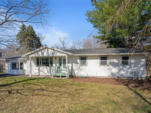 96 W Main St, Trumansburg, NY 14886