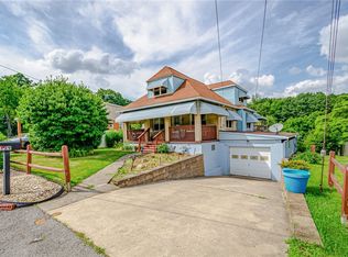 129 Saniel Dr, West Mifflin, PA 15122