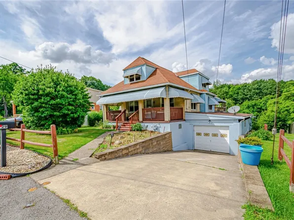 129 Saniel Dr, West Mifflin, PA 15122