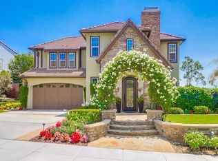 34 Foliate Way, Ladera Ranch, CA 92694