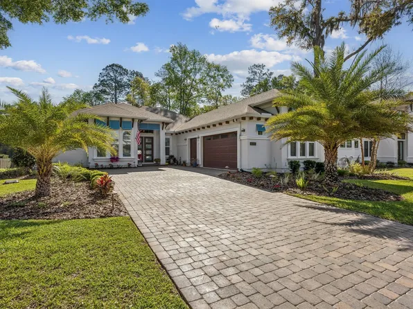 862456 N Hampton Club Way, Fernandina Beach, FL 32034