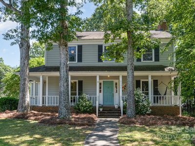 2326 Hunters Bluff Dr, Matthews, NC, 28105