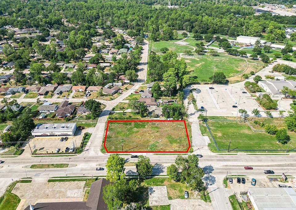 Tidwell Rd 0 E Tidwell Rd, Houston, TX 77016 | MLS #72090798 | Zillow