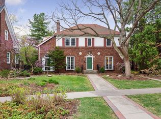 26 Mississippi River Blvd N, Saint Paul, MN 55104