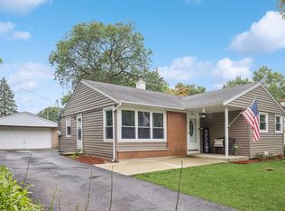 2403 South St, Rolling Meadows, IL 60008