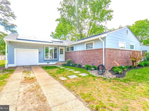 53 Holly Blvd, Southampton, NJ 08088