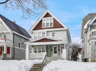 2129 N 51st St #2131, Milwaukee, WI 53208