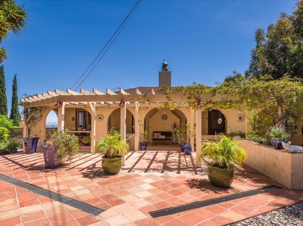 1720 Hillman Ave, Belmont, CA 94002