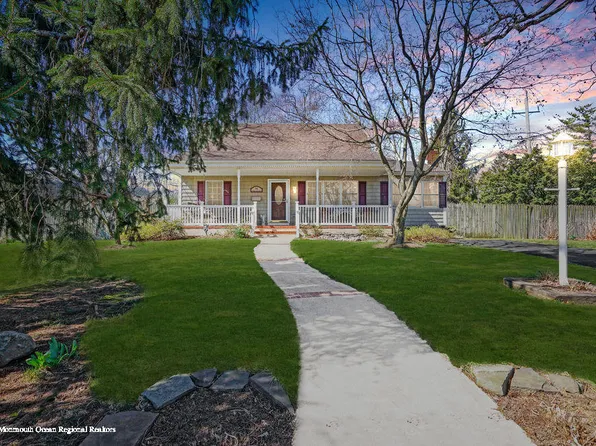 701 Chapel Hill Rd, Leonardo, NJ 07737