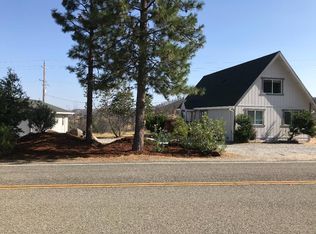 15817 Rock Creek Rd, Shasta, CA 96087