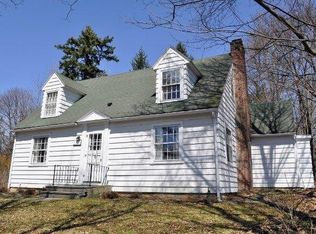 1354 Slaterville Rd, Ithaca, NY 14850