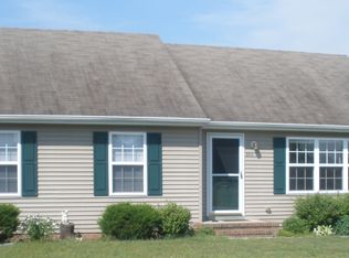 500 Saint Lukes Rd, Fruitland, MD 21826