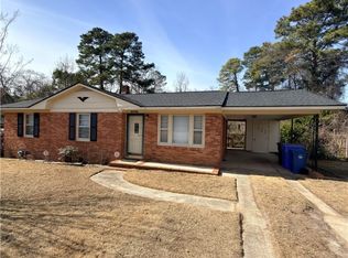 5340 S Sumac Cir, Fayetteville, NC 28304
