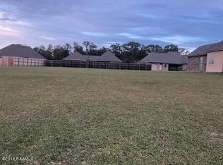 52 Normandie Dr, Opelousas, LA 70570