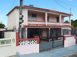 19 Calle Coral, Vieques, PR 00765