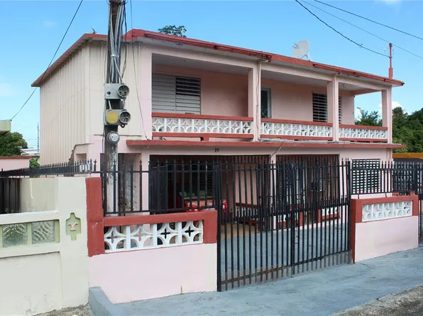 19 Calle Coral, Vieques, PR 00765