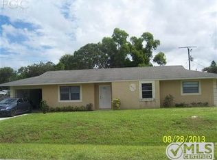 19157 Coconut Rd, Fort Myers, FL 33967