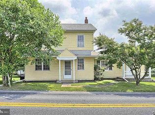 42 Camp Ground Rd, Dillsburg, PA 17019