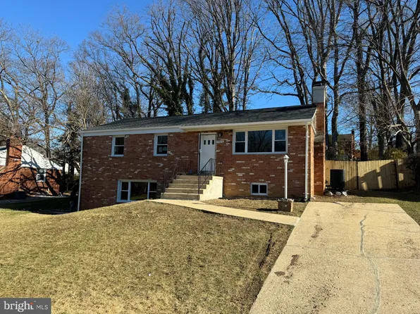 7404 Harrison Ln, Temple Hills, MD 20748