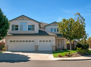10848 Hillbrae Ct, San Diego, CA 92121