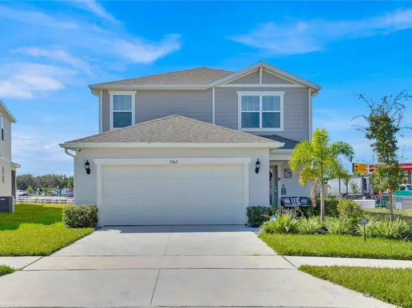 1562 Delightful Dr, Davenport, FL 33896