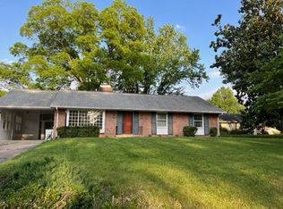 311 Stonewall Dr, Fredericksburg, VA 22401