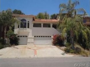 29042 Big Range Rd, Canyon Lake, CA 92587