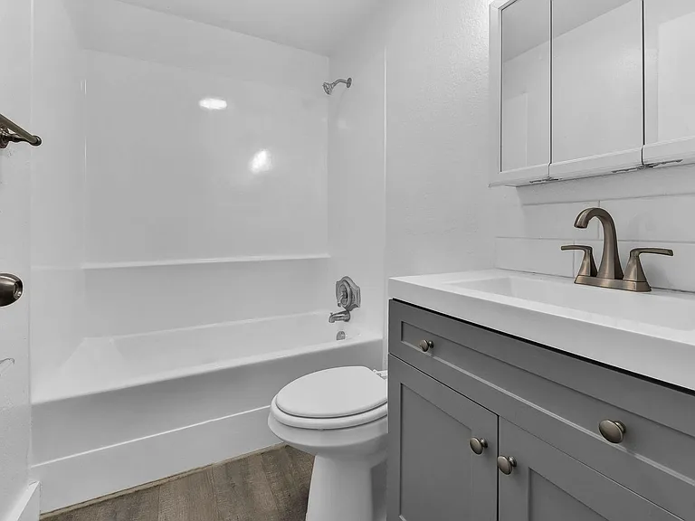 Grover Townhomes — Photo 29