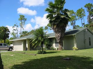 15781 60th St N, Loxahatchee, FL 33470