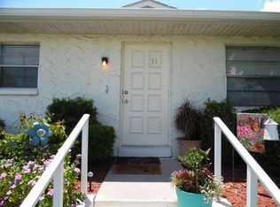 2801 Vasco St APT 11, Punta Gorda, FL 33950