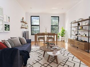 3600 Broadway #224, New York, NY 10031
