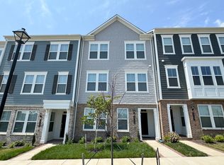 1745 Riverbluff Ave, Dumfries, VA 22026