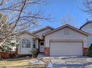 5900 Cheetah Chase, Littleton, CO 80124