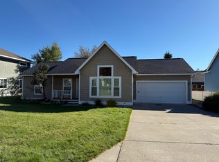 214 Stage Rdg, Bigfork, MT 59911