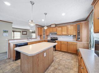 7046 Township Road 195, Centerburg, OH 43011