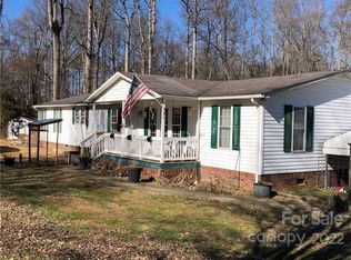 331 Black Rd, Ellenboro, NC 28040