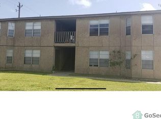 817 Quetzal St APT 4, Corpus Christi, TX 78418