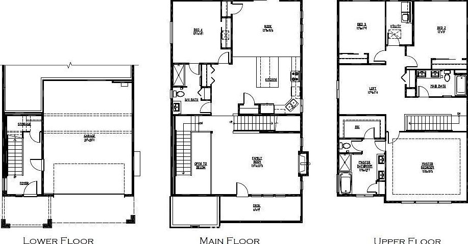2nd image of 4420 213th Place SE #GC 26