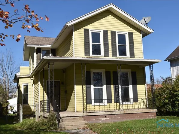 1419 N Superior St, Toledo, OH 43604