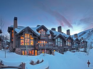 8789 Marsac Ave #16, Park City, UT 84060