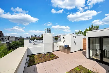 Rented by New York Residence